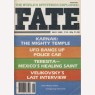 Fate Magazine US (1979-1980) - 362 - V. 33 n 05 May 1980