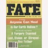 Fate Magazine US (1979-1980) - 364 - V. 33 n 07 Jul 1980