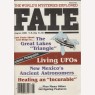 Fate Magazine US (1979-1980) - 365 - V. 33 n 08 Aug 1980