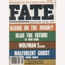Fate Magazine US (1979-1980) - 366 - V. 33 n 09 Sep 1980