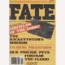 Fate Magazine US (1979-1980) - 367 - V. 33 n 10 Oct 1980