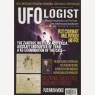 Ufologist Magazine (2011-2015) - Vol. 15 n 04 - Nov/Dec 2011