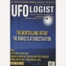 Ufologist Magazine (2011-2015) - Vol. 18 n 02 - Jul/Aug 2014