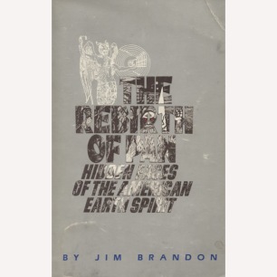 Brandon, Jim: The rebirth of Pan. Hidden faces of the American earth spirit (Sc)