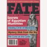 Fate Magazine US (1981-1982) - 371 - V. 34 n 02 Feb 1981