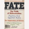 Fate Magazine US (1981-1982) - 373 - V. 34 n 04 Apr 1981