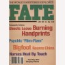 Fate Magazine US (1981-1982) - 375 - V. 34 n 06 Jun 1981