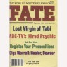 Fate Magazine US (1981-1982) - 378 - V. 34 n 09 Sep 1981