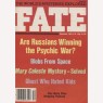 Fate Magazine US (1981-1982) - 381 - V. 34 n 12 Dec 1981