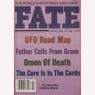 Fate Magazine US (1981-1982) - 383 - V. 35 n 02 Feb 1982