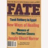 Fate Magazine US (1981-1982) - 384 - V. 35 n 03 Mar 1982