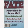 Fate Magazine US (1981-1982) - 386 - V. 35 n 05 May 1982