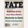 Fate Magazine US (1981-1982) - 388 - V. 35 n 07 Jul 1982