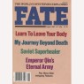Fate Magazine US (1981-1982) - 389 - V. 35 n 08 Aug 1982