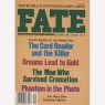 Fate Magazine US (1981-1982) - 390 - V. 35 n 09 Sep 1982