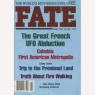 Fate Magazine US (1981-1982) - 391 - V. 35 n 10 Oct 1982