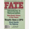 Fate Magazine US (1981-1982) - 393 - V. 35 n 12 Dec 1982