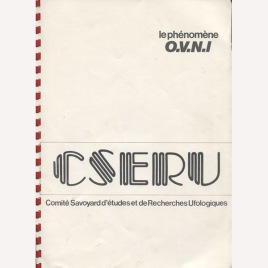 Phénomène O.V.N.I. (Le) (1978-1981)