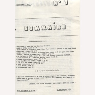 Le Phénomène O.V.N.I. (Le) (1978-1981) - 1979 No 07 (revited)