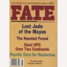 Fate Magazine US (1983 - 1984) - 394 - V. 36 n 01 Jan 1983