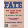 Fate Magazine US (1983 - 1984) - 395 - V. 36 n 02 Feb 1983
