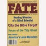 Fate Magazine US (1983 - 1984) - 397 - V. 36 n 04 Apr 1983