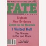 Fate Magazine US (1983 - 1984) - 398 - V. 36 n 05 May 1983