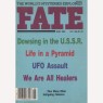 Fate Magazine US (1983 - 1984) - 399 - V. 36 n 06 Jun 1983