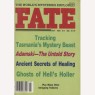 Fate Magazine US (1983 - 1984) - 400 - V 36 n 07 Jul 1983