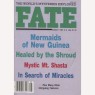 Fate Magazine US (1983 - 1984) - 401 - V. 36 n 08 Aug 1983