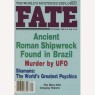 Fate Magazine US (1983 - 1984) - 402 - V. 36 n 09 Sep 1983