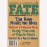 Fate Magazine US (1983 - 1984) - 403 - V. 36 n 10 Oct 1983
