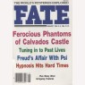 Fate Magazine US (1983 - 1984) - 406 - V. 37 n 01 Jan 1984