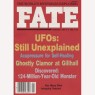 Fate Magazine US (1983 - 1984) - 407 - V. 37 n 02 Feb 1984