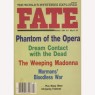 Fate Magazine US (1983 - 1984) - 408 - V. 37 n 03 Mar 1984