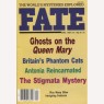 Fate Magazine US (1983 - 1984) - 409 - V. 37 n 04 Apr 1984