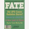 Fate Magazine US (1983 - 1984) - 410 - V. 37 n 05 May 1984