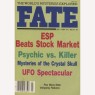 Fate Magazine US (1983 - 1984) - 412 - V. 37 n 07 Jul 1984