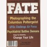 Fate Magazine US (1983 - 1984) - 414 - V. 37 n 09 Sep 1984