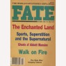 Fate Magazine US (1983 - 1984) - 415 - V. 37 n 10 Oct 1984