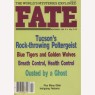 Fate Magazine US (1983 - 1984) - 416 - V. 37 n 11 Nov 1984