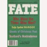 Fate Magazine US (1983 - 1984) - 417 - V. 37 n 12 Dec 1984