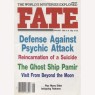 Fate Magazine US (1985 - 1986) - 418 - V. 38 n 01 Jan 1985