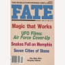 Fate Magazine US (1985 - 1986) - 419 - V. 38 n 02 Feb 1985