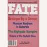 Fate Magazine US (1985 - 1986) - 422 - V. 38 n 05 May 1985