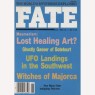 Fate Magazine US (1985 - 1986) - 423 - V. 38 n 06 Jun 1985