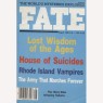 Fate Magazine US (1985 - 1986) - 425 - V. 38 n 08 Aug 1985