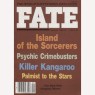 Fate Magazine US (1985 - 1986) - 426 - V. 38 n 09 Sep 1985