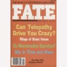 Fate Magazine US (1985 - 1986) - 427 - V. 38 n 10 Oct 1985