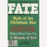 Fate Magazine US (1985 - 1986) - 429 - V. 38 n 12 Dec 1985